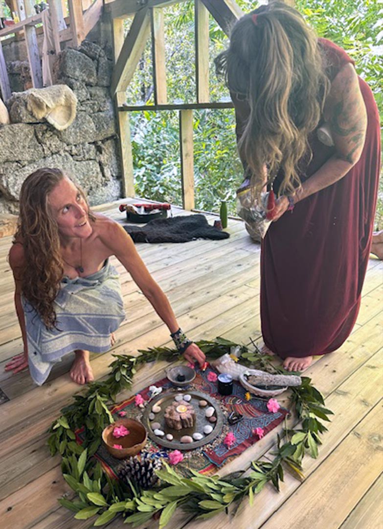 Re-Imagining the Rites of Soma