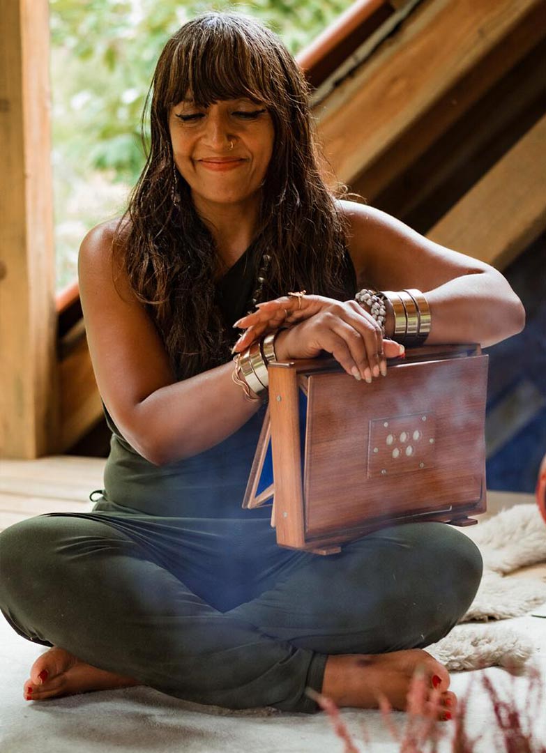 Re-Imagining the Rites of Soma